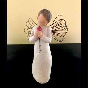Willow Tree Angel